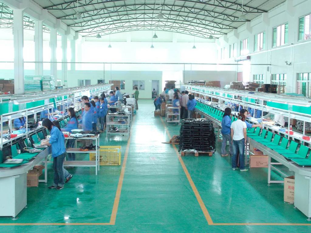 中山市松大電子實業(yè) 專業(yè)電子產品銷售服務